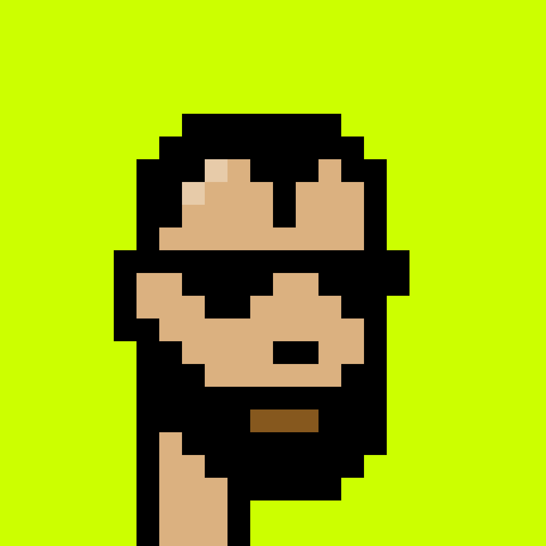 Punk #9670