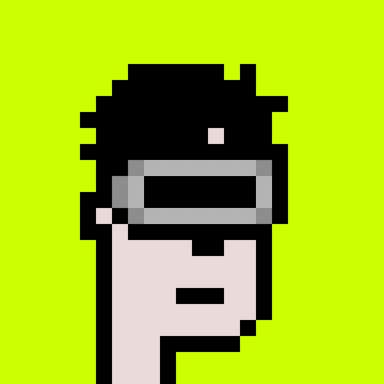 Punk #9672