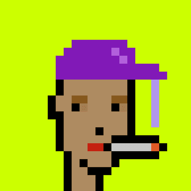 Punk #9676