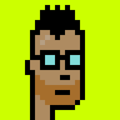 Punk #9677