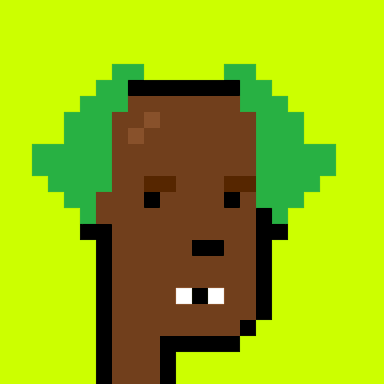 Punk #9679