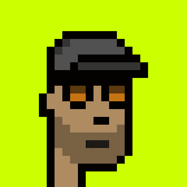 Punk #9682