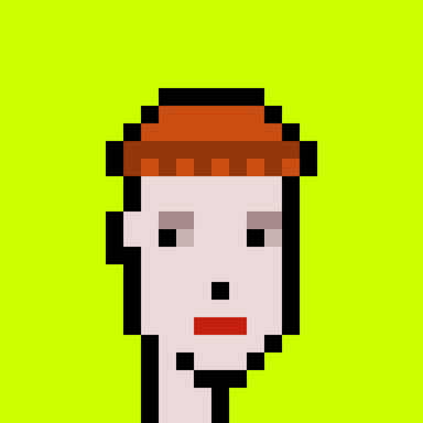 Punk #9683