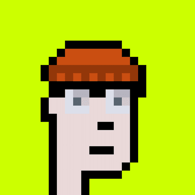 Punk #9686