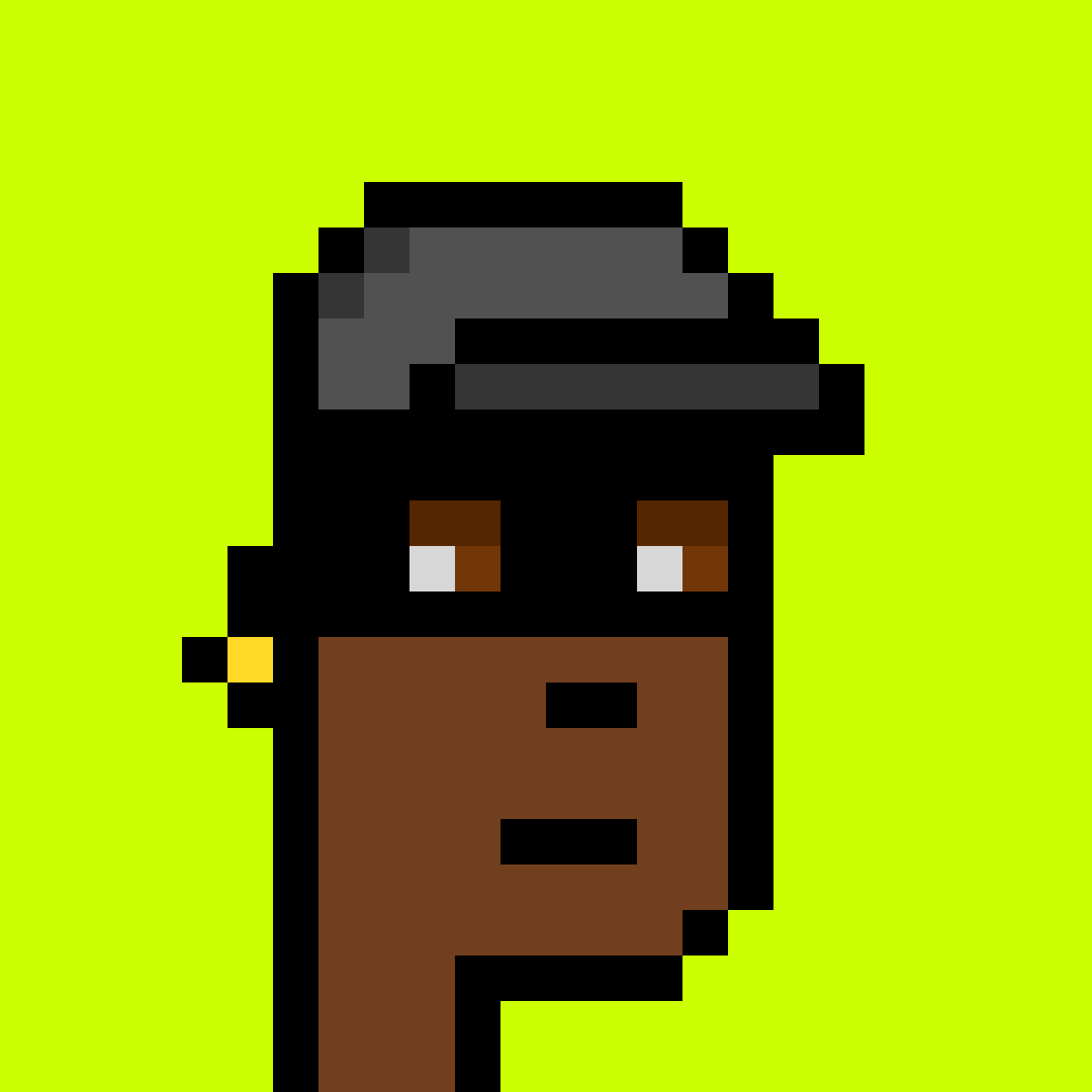 Punk #9698