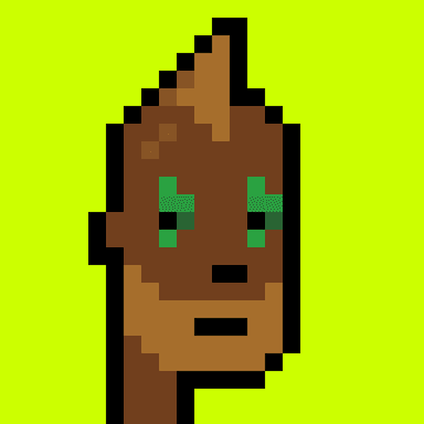 Punk #9701