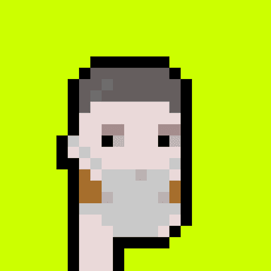 Punk #9703
