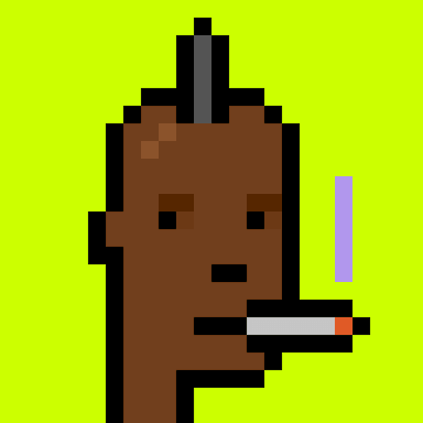 Punk #9706