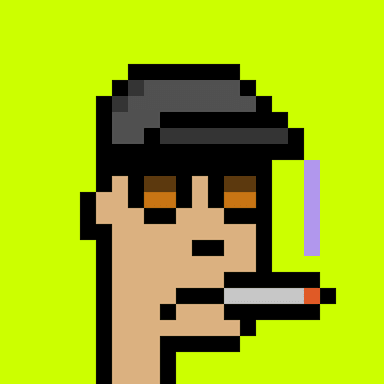 Punk #9710