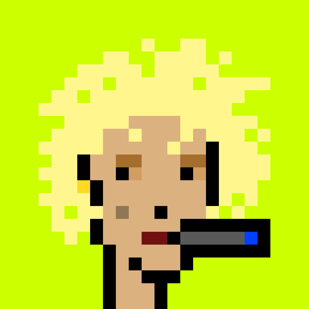 Punk #9713