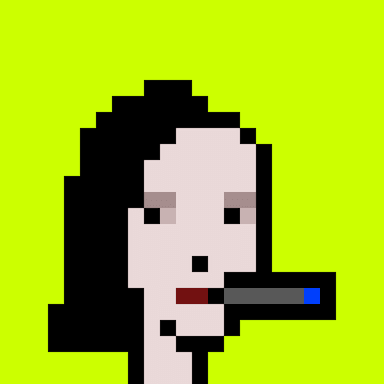 Punk #9715