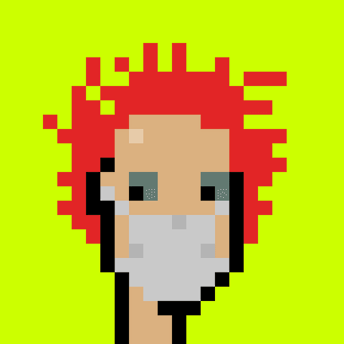 Punk #9716
