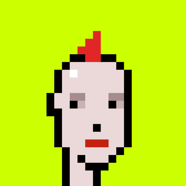 Punk #972