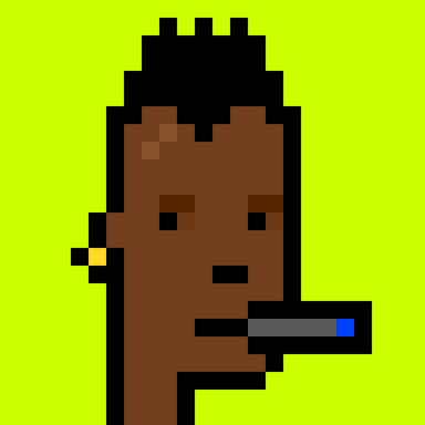 Punk #9721