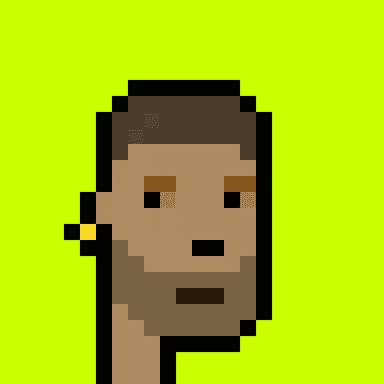 Punk #9727