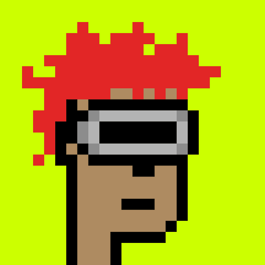 Punk #973