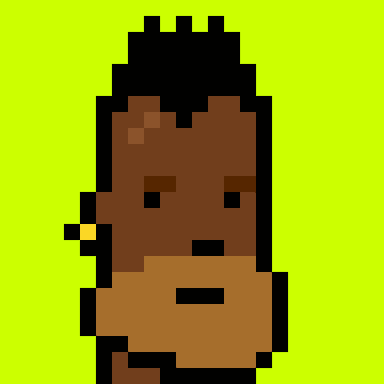 Punk #974