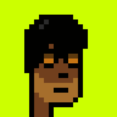 Punk #9740