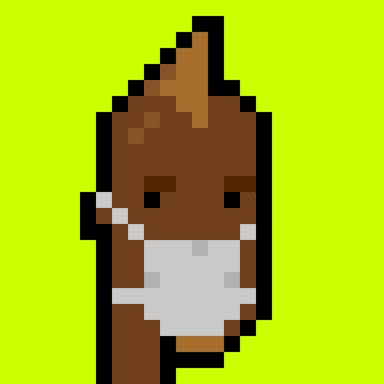Punk #9753