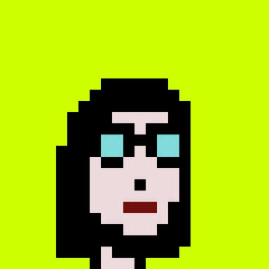 Punk #9757