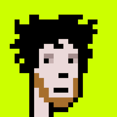 Punk #9760