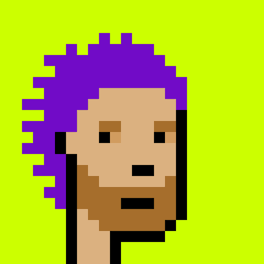 Punk #9762