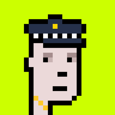 Punk #9784