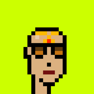 Punk #9785