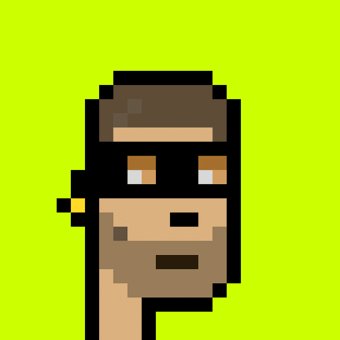 Punk #9786