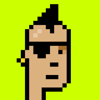 Punk #9788