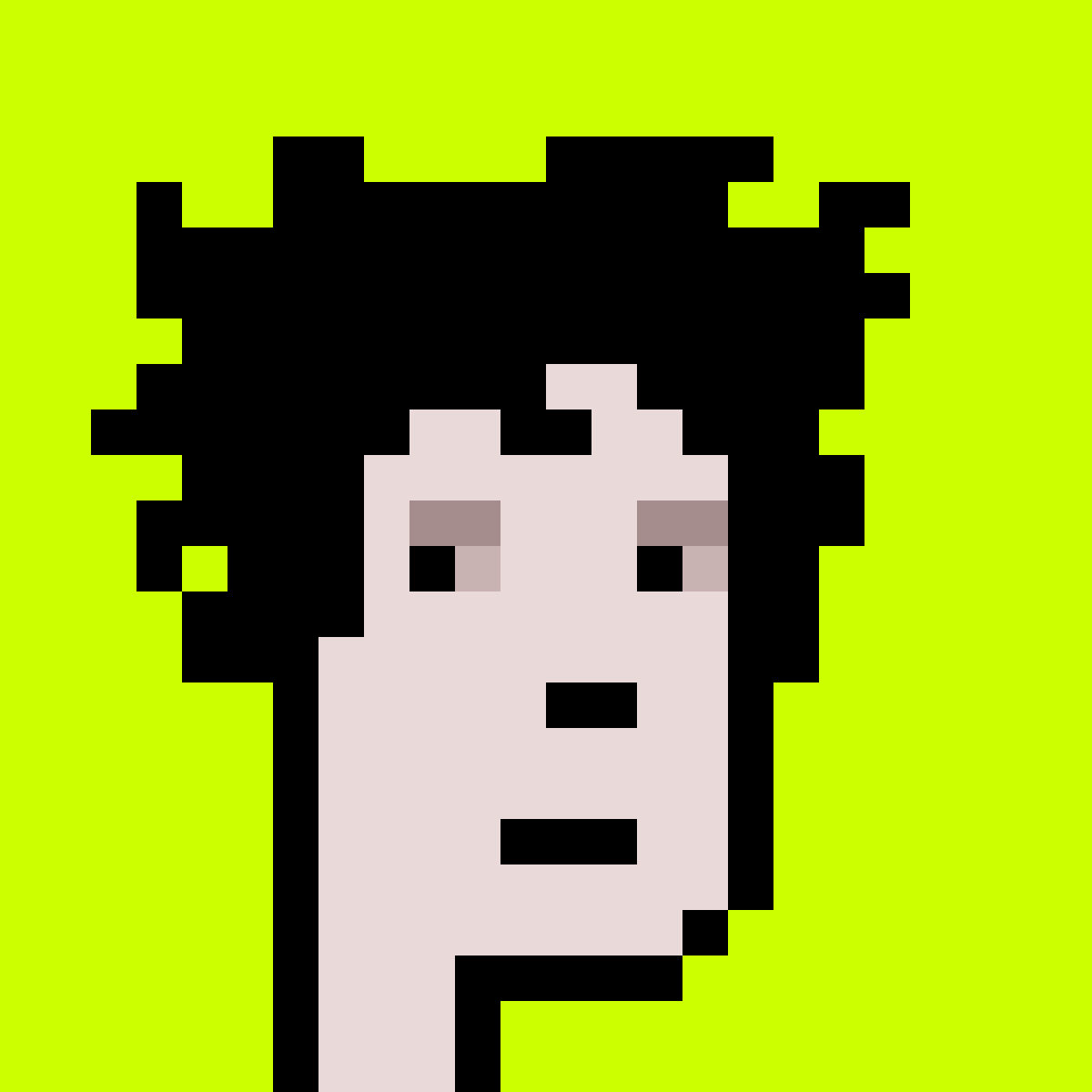Punk #979