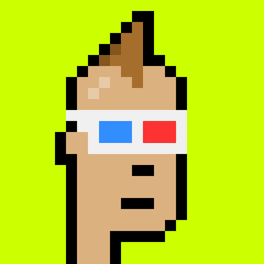 Punk #9791