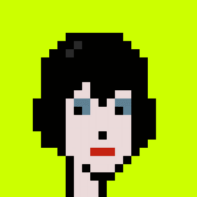 Punk #9793