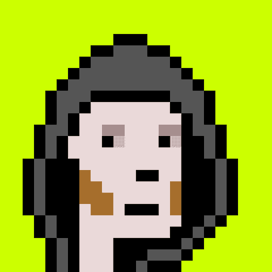 Punk #9800