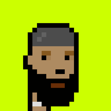Punk #9803