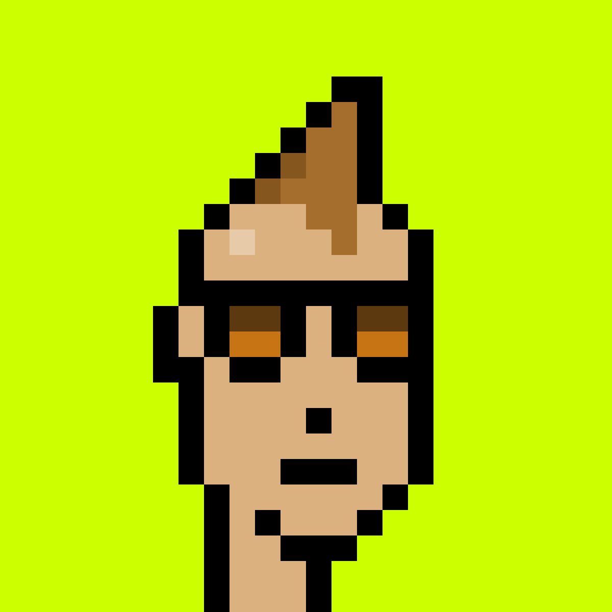 Punk #9806