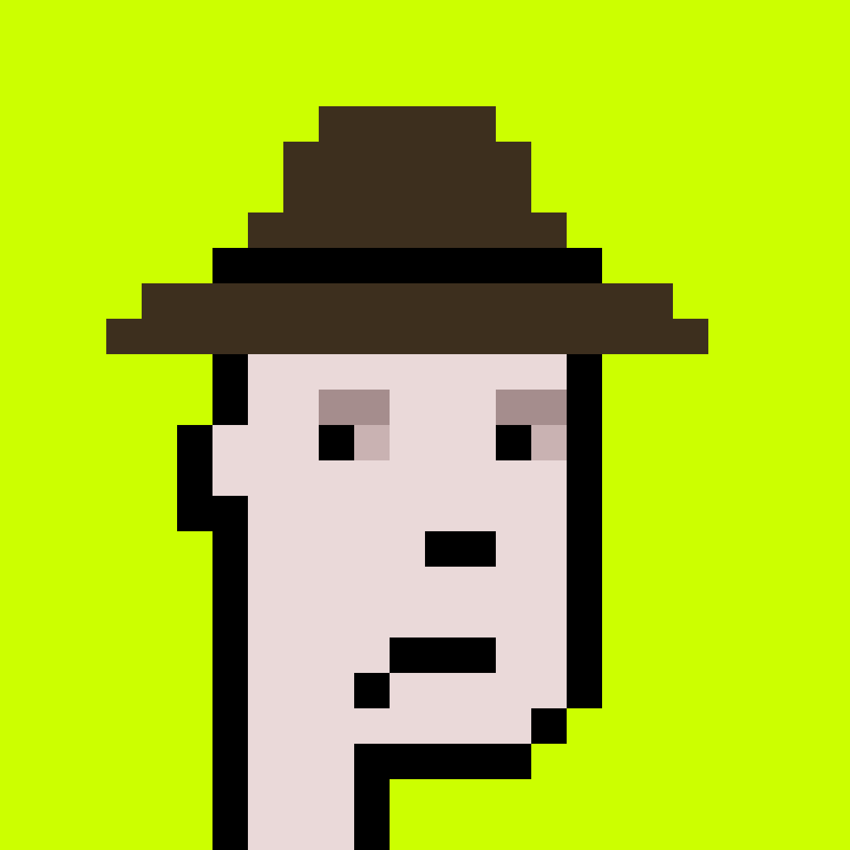 Punk #9808