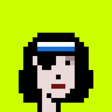 Punk #9809