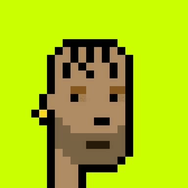 Punk #9811
