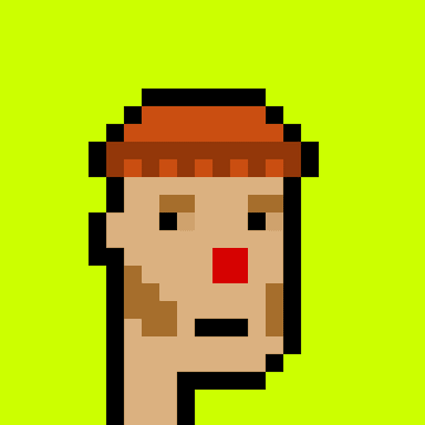 Punk #9813