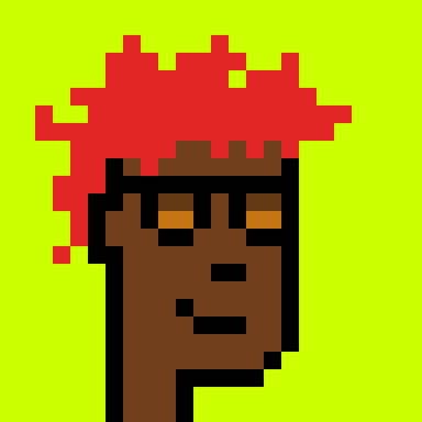 Punk #9814