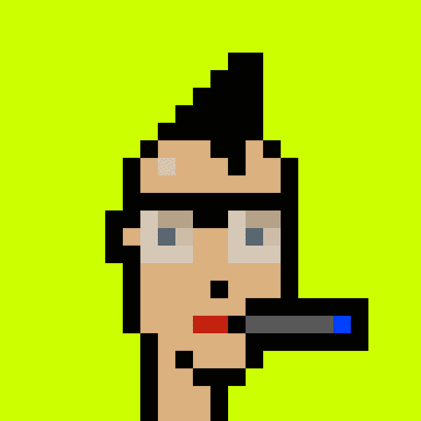 Punk #9815