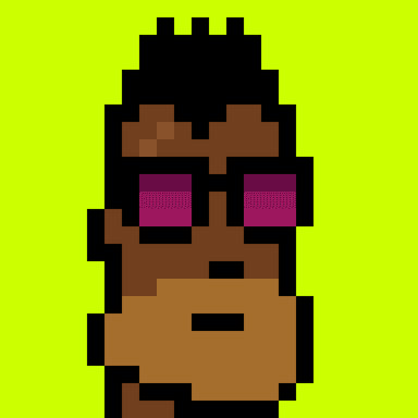 Punk #9819