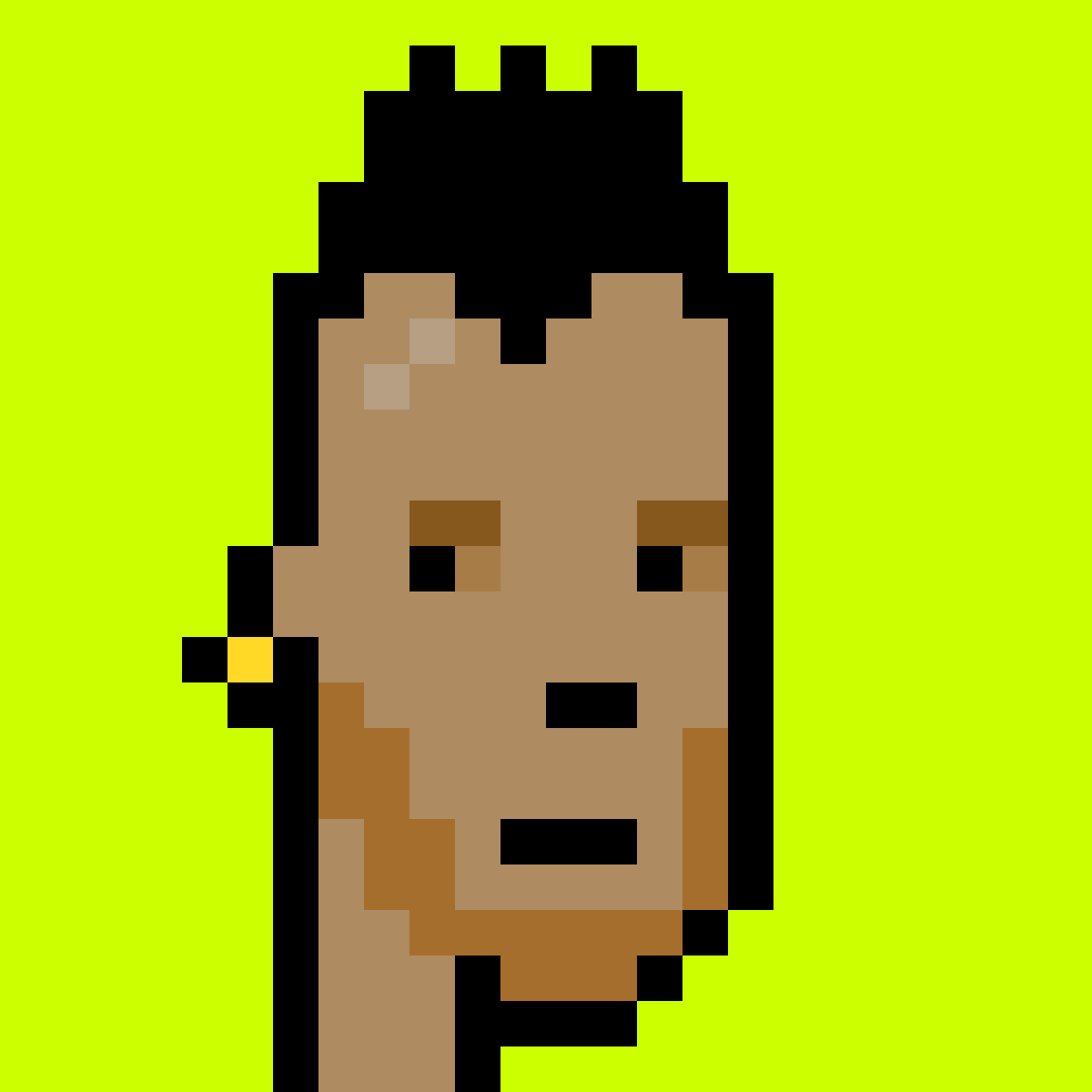 Punk #982