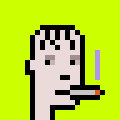 Punk #9823