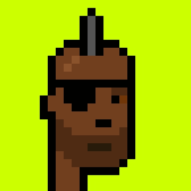 Punk #9824