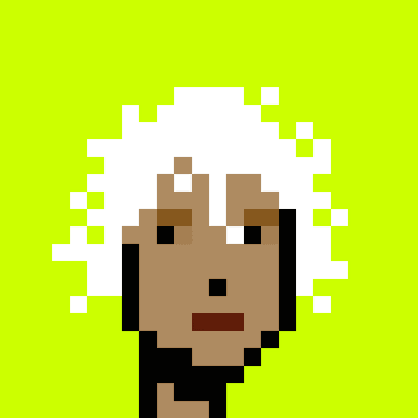 Punk #9826