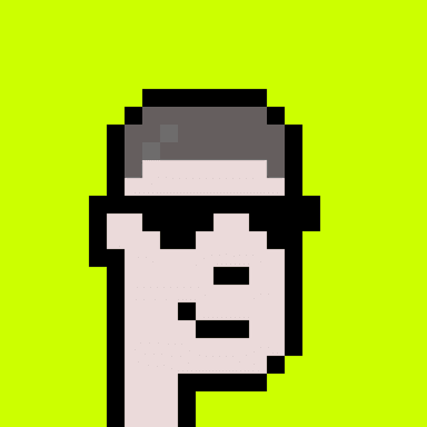 Punk #9828