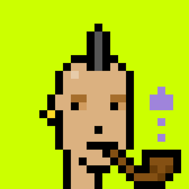 Punk #9837