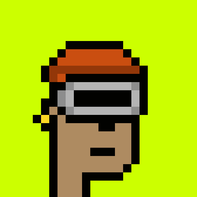 Punk #9840